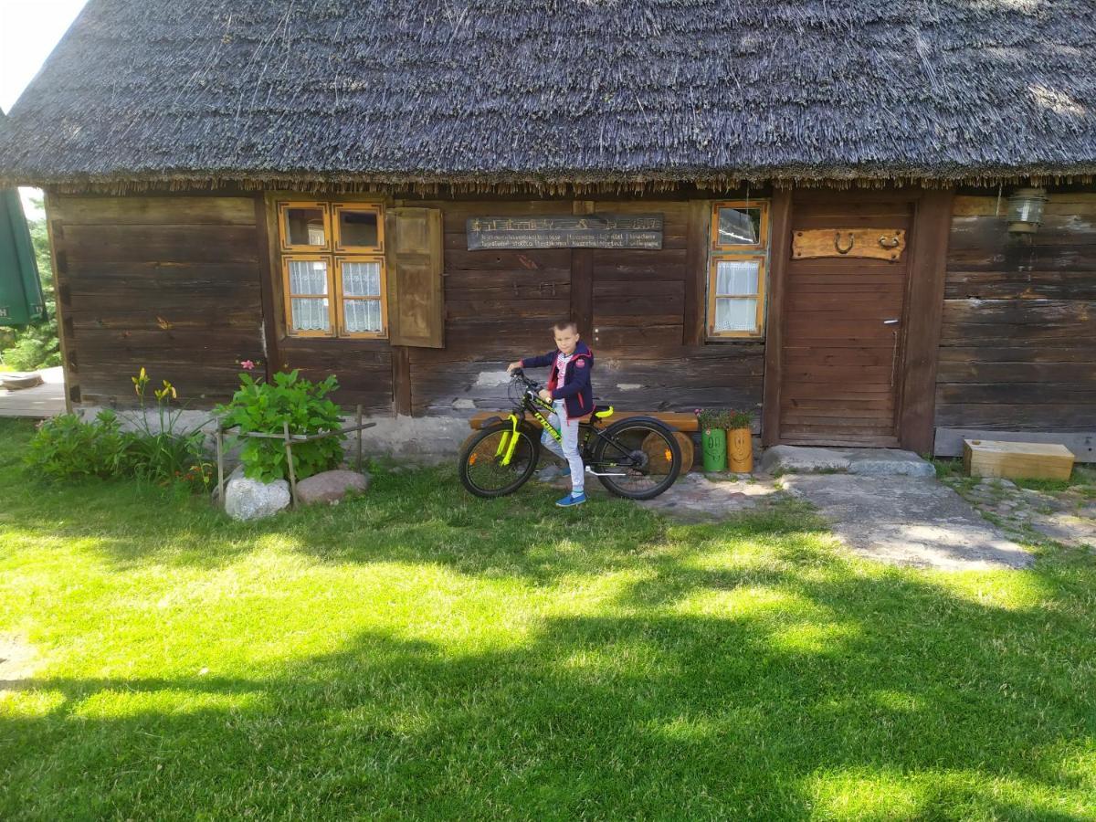 Lodge Kaszubska Zagroda