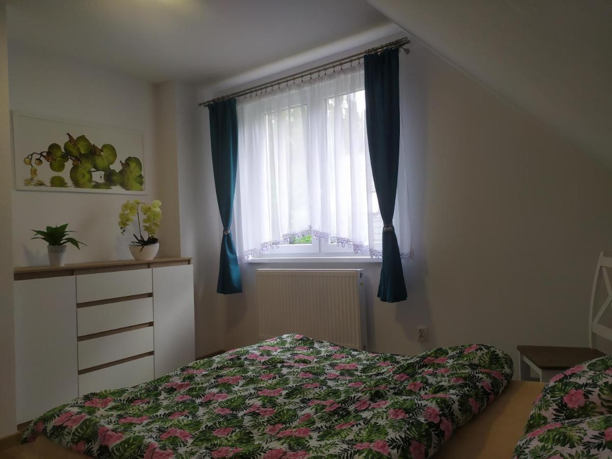 Lodge Kaszubska Zagroda Lipuska Huta