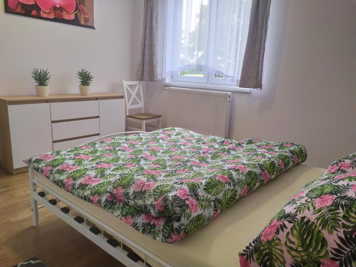 Lodge Kaszubska Zagroda Lipuska Huta