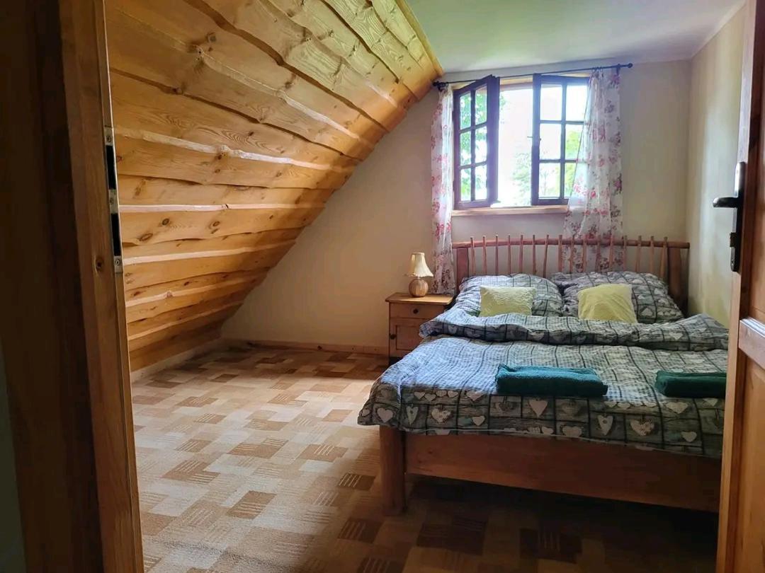 Kaszubska Zagroda *