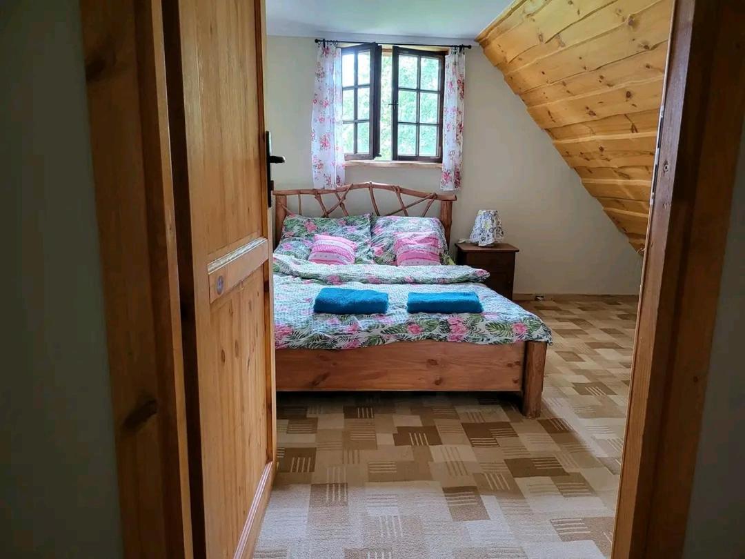 Kaszubska Zagroda Lodge *