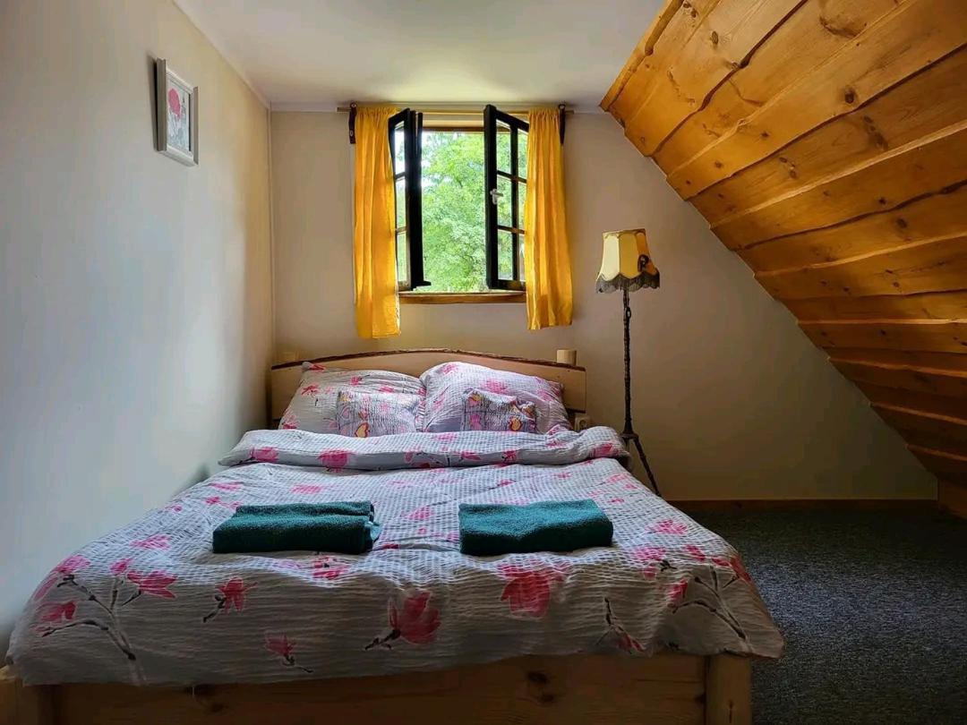 Kaszubska Zagroda Lipuska Huta