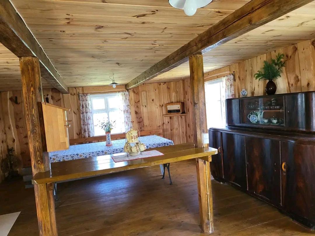 Lodge Kaszubska Zagroda