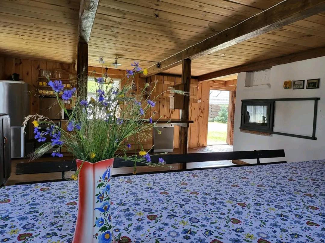 Lodge Kaszubska Zagroda