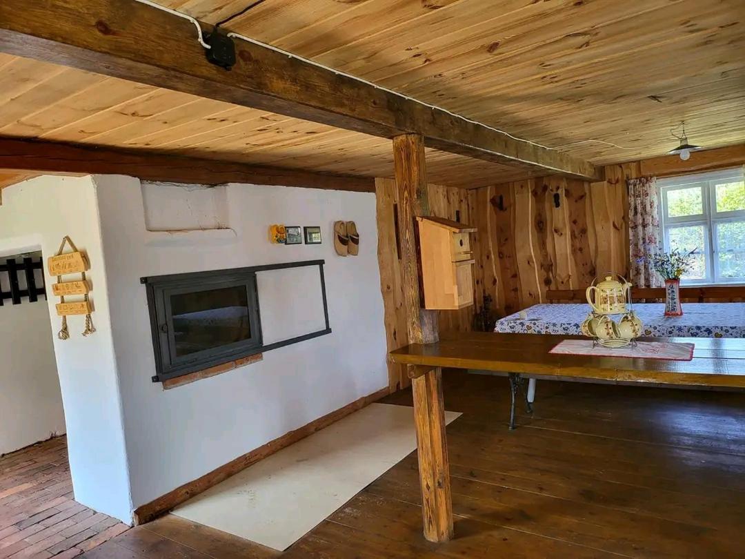 Lodge Kaszubska Zagroda