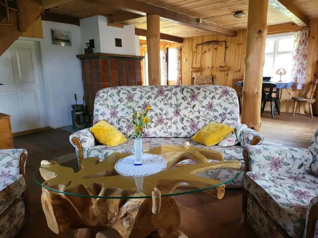 Lodge Kaszubska Zagroda