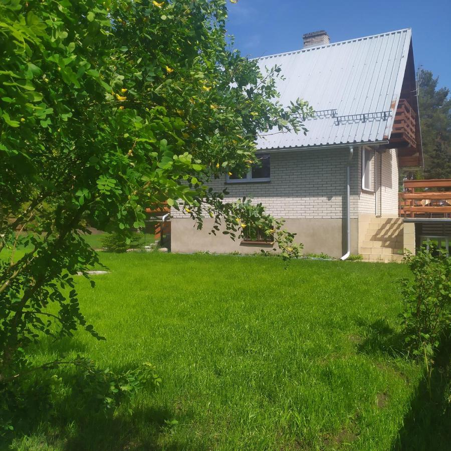 Kaszubska Zagroda Lodge *