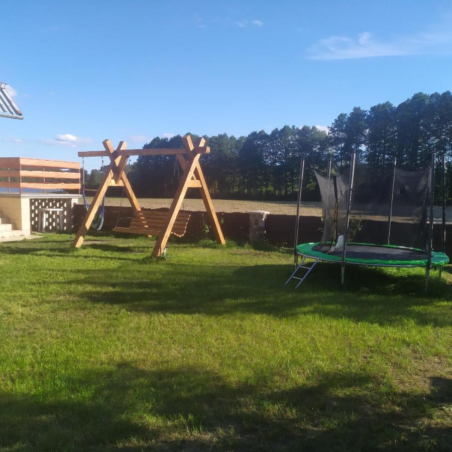 Kaszubska Zagroda Lodge *