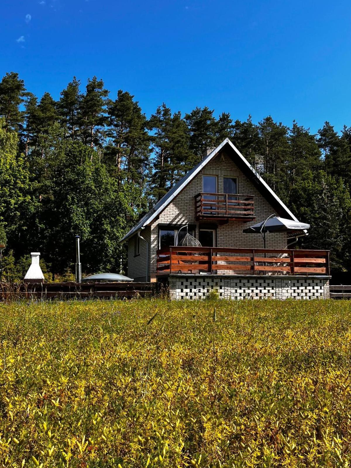Lodge Kaszubska Zagroda *