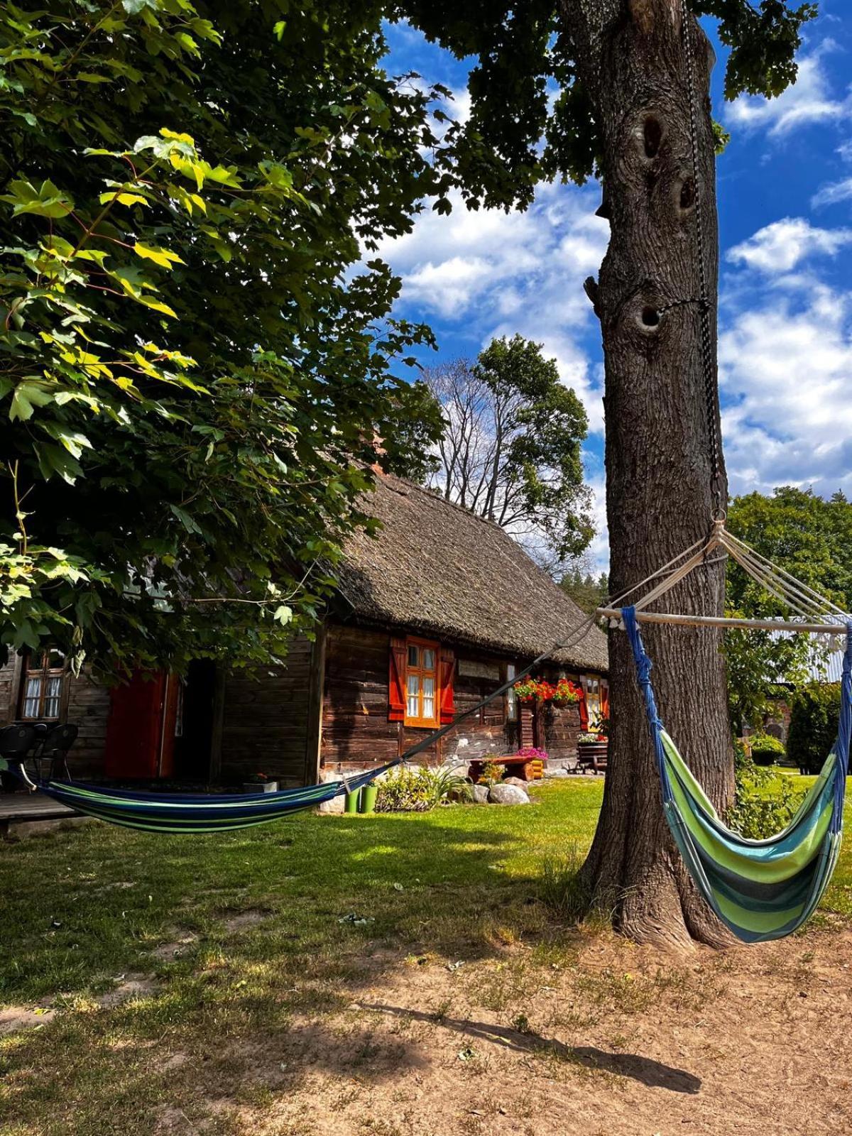 Lodge Kaszubska Zagroda